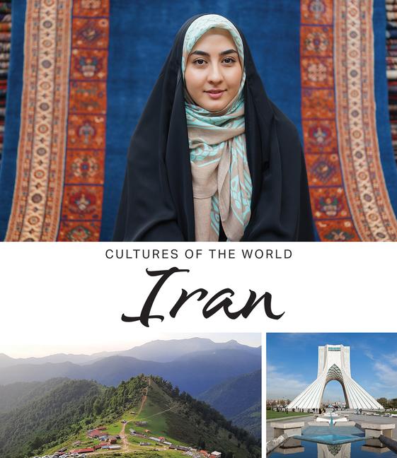 Livro Iran 
