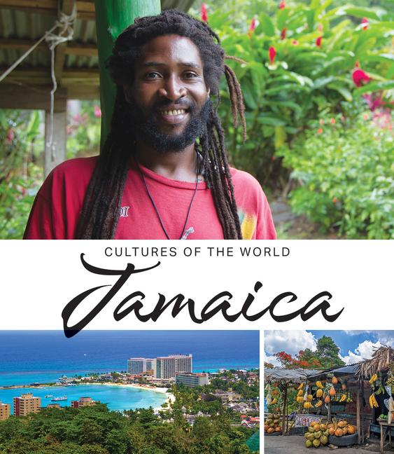 Knjiga Jamaica 