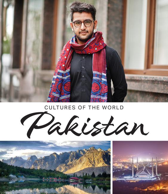 Livre Pakistan 