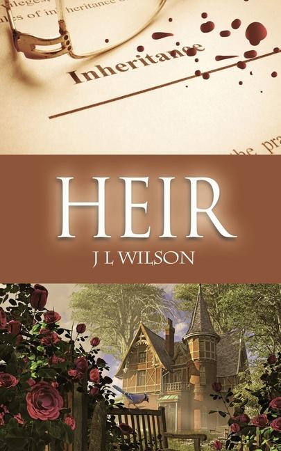 Book Heir J L Wilson