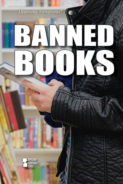 Book Banned Books 