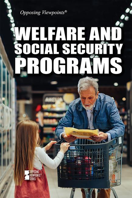 Book Welfare and Social Security Programs 