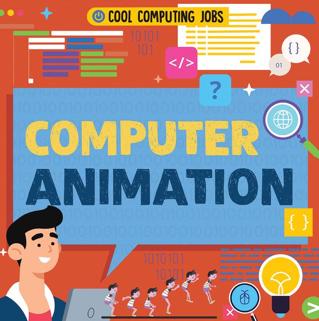Könyv Computer Animation 