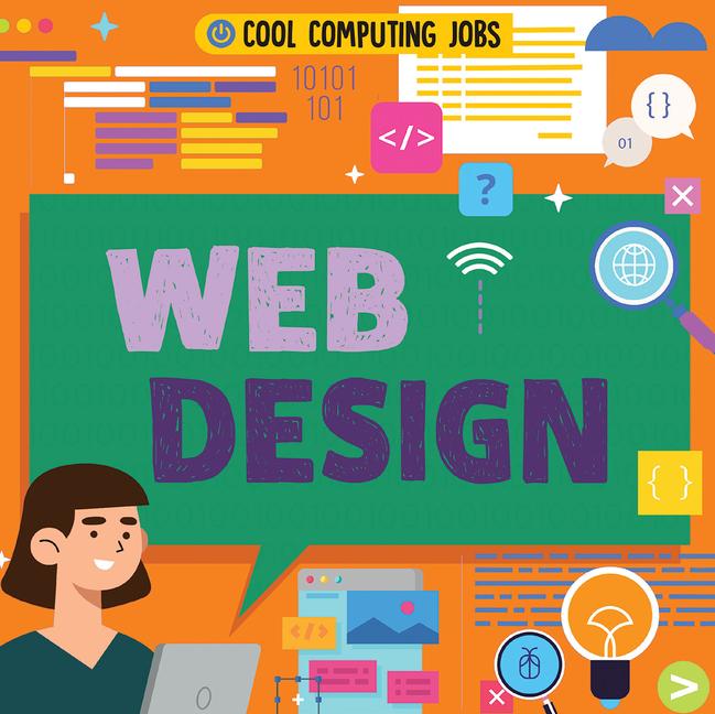 Libro Web Design 