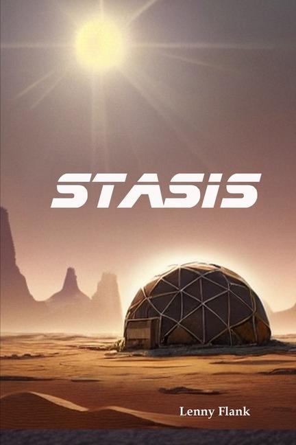 Book Stasis Lenny Flank
