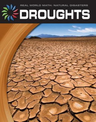 Knjiga Droughts 