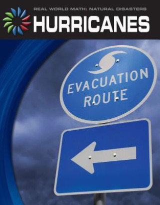 Knjiga Hurricanes 
