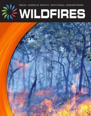 Knjiga Wildfires 