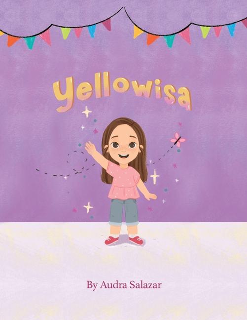 Knjiga Yellowisa Audra Salazar