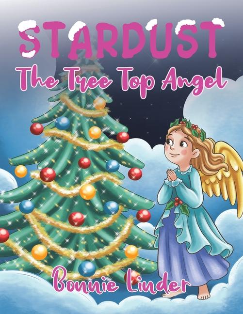 Βιβλίο Stardust: The Tree Top Angel Bonnie Linder
