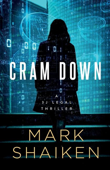 Libro Cram Down Mark Shaiken
