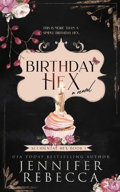 Knjiga Birthday Hex Karin Enders