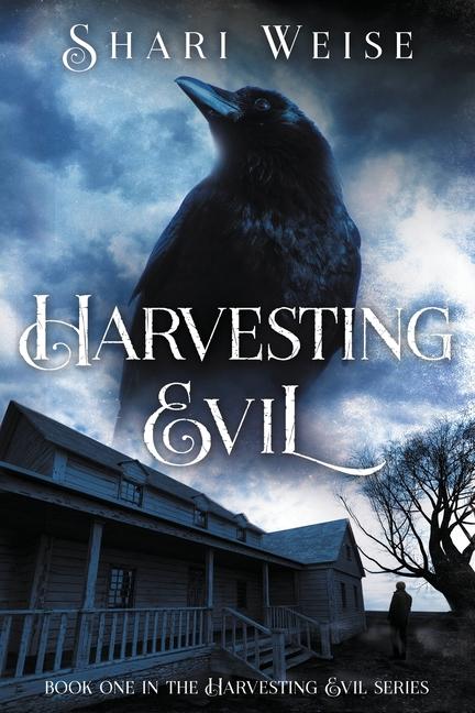Knjiga Harvesting Evil 