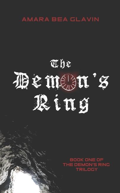 Buch The Demon's Ring Douglas Decker