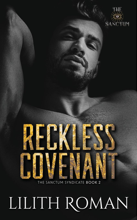 Kniha Reckless Covenant Lilith Roman