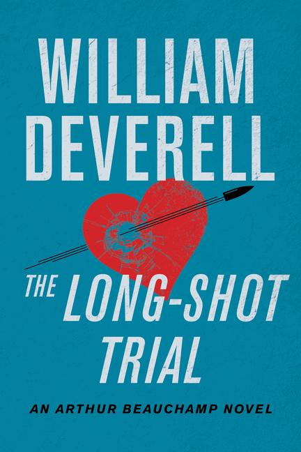 Livro The Long-Shot Trial: An Arthur Beauchamp Novel Deverell