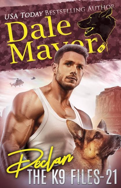 Knjiga Declan Dale Mayer