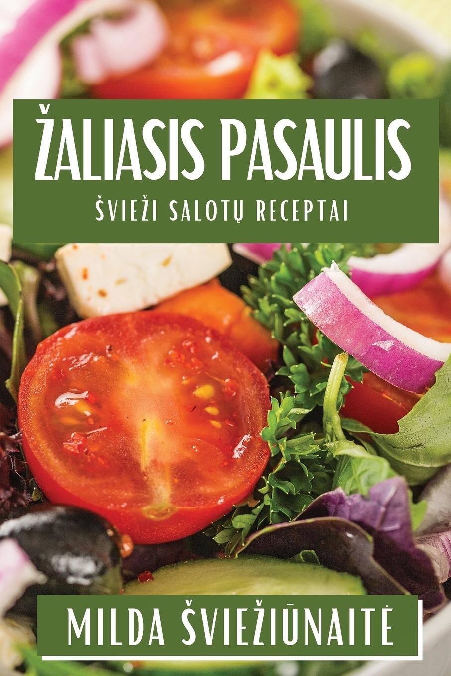 Buch ?aliasis Pasaulis Milda Šviežiūnaitė