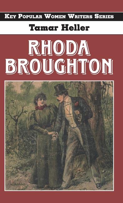 Knjiga Rhoda Broughton Tamar Heller