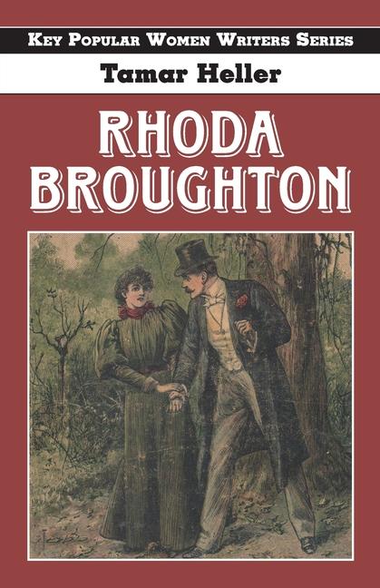 Knjiga Rhoda Broughton Tamar Heller