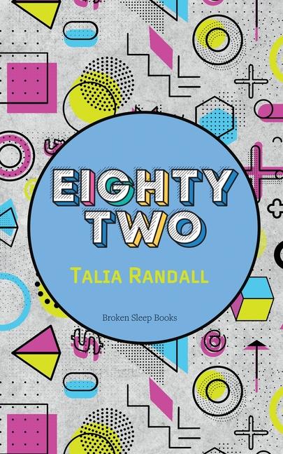Book eighty two Talia Randall