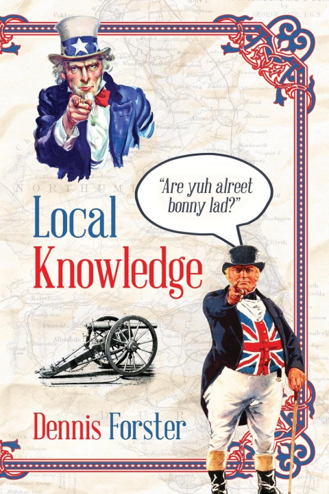 Knjiga Local Knowledge Dennis Forster