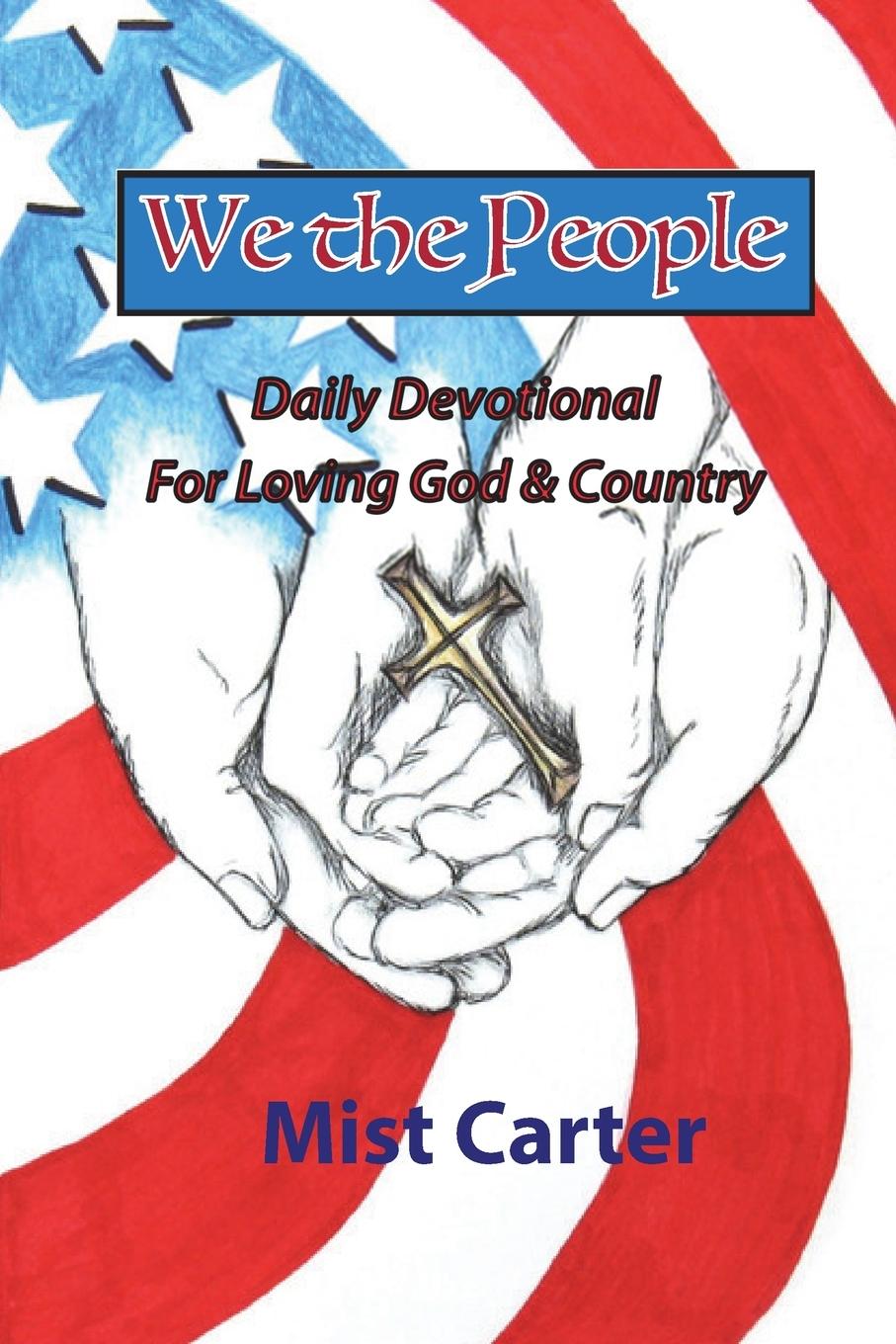 Book We the People 