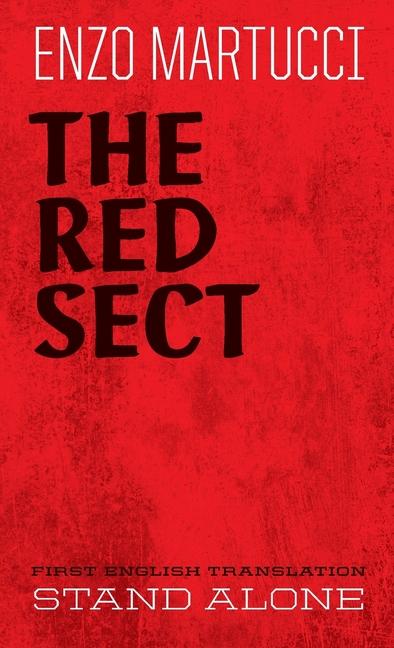 Buch The Red Sect Kevin I. Slaughter
