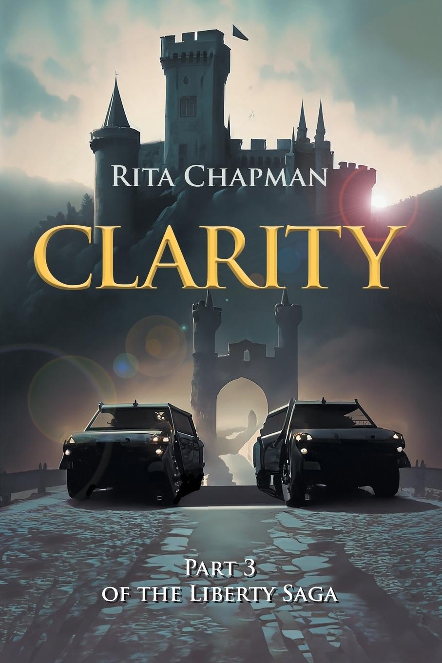 Knjiga Clarity Rita Chapman
