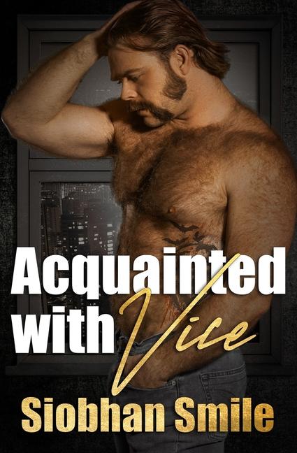 Kniha Acquainted With Vice Laura McNellis