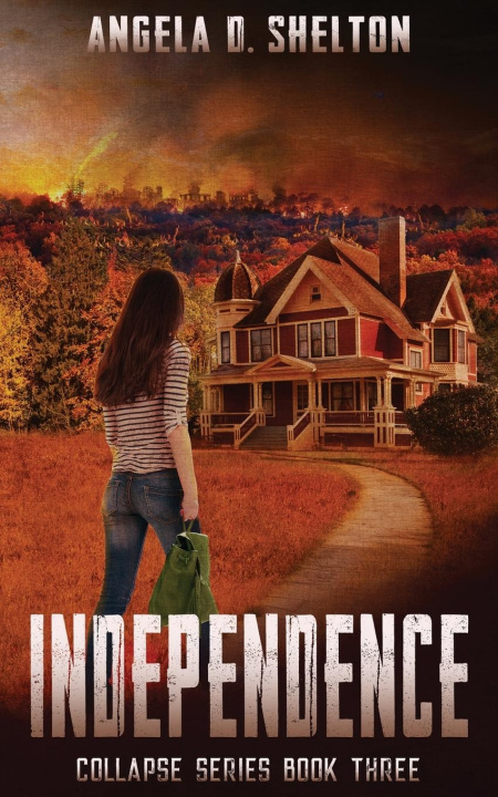 Book Independence Deirdre Lockhart