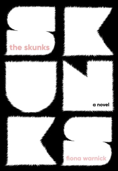 Könyv The Skunks 