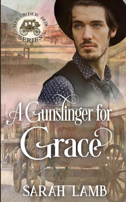 Knjiga A Gunslinger for Grace V. McKevitt