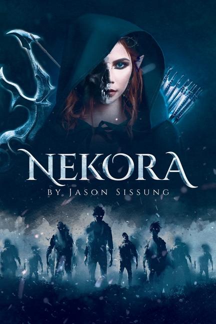 Knjiga Nekora 