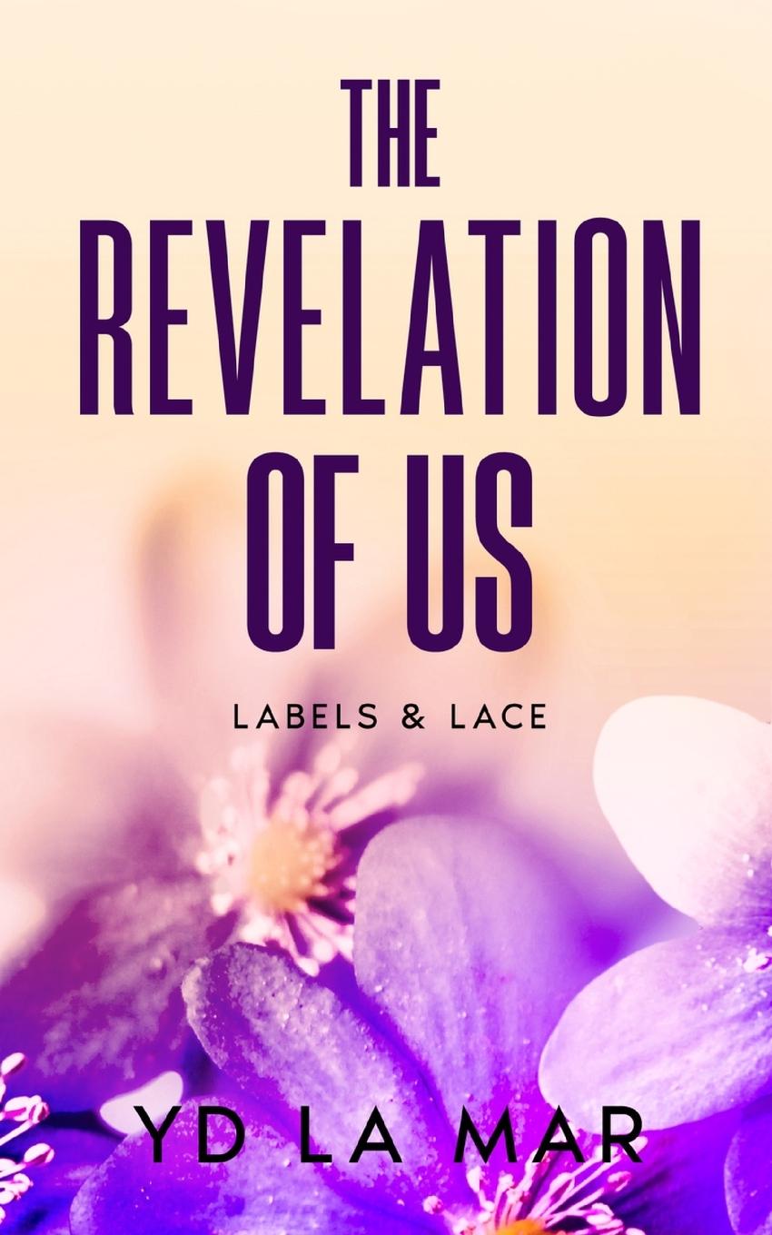 Knjiga The Revelation of Us YD La Mar