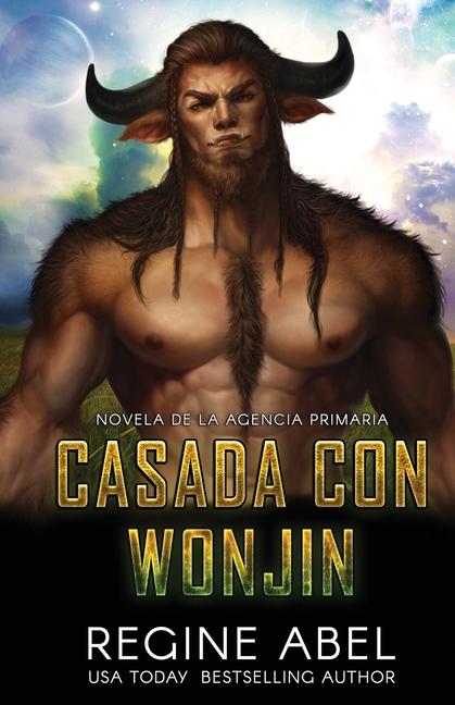 Kniha Casada Con Wonjin 