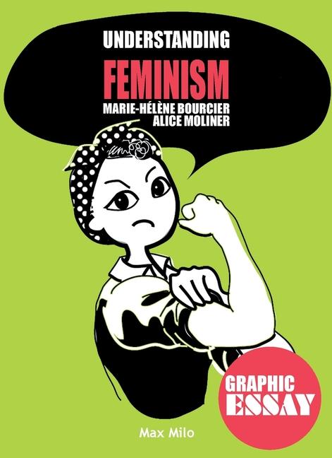 Knjiga Understanding Feminism Alice Moliner