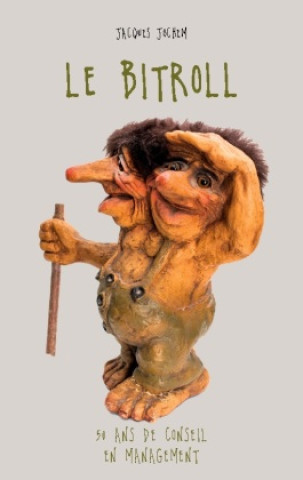 Knjiga Le Bitroll Jochem