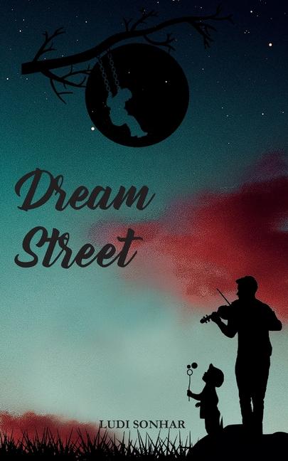 Knjiga DreamStreet Ludi SONHAR