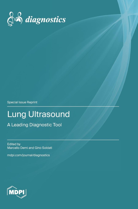 Kniha Lung Ultrasound 