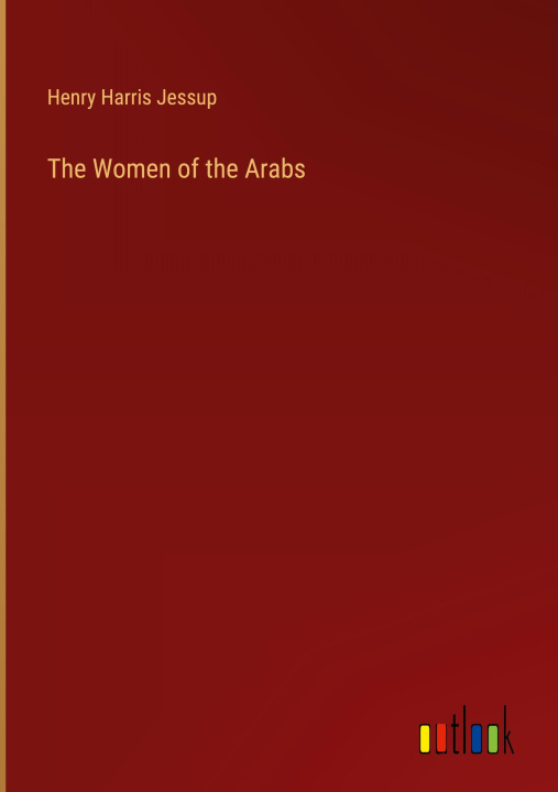 Carte The Women of the Arabs 