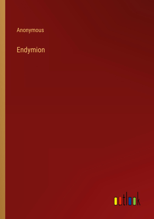 Knjiga Endymion Anonymous