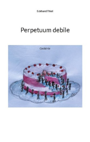 Knjiga Perpetuum debile 