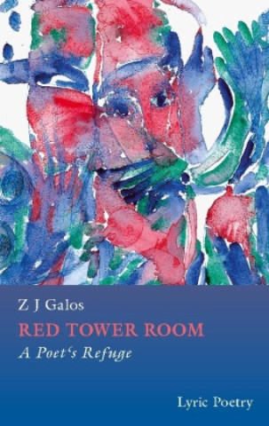 Knjiga Red Tower Room Z J GALOS