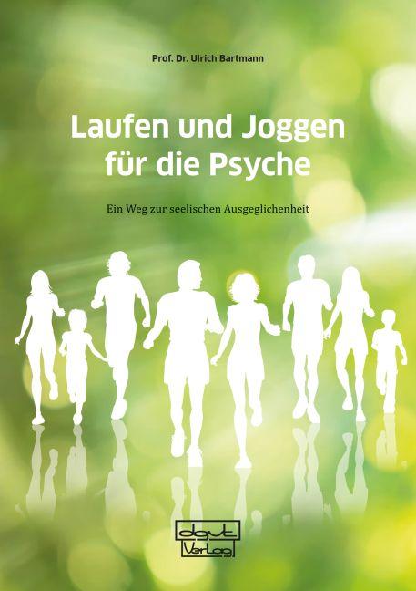 Knjiga Laufen und Joggen für die Psyche 