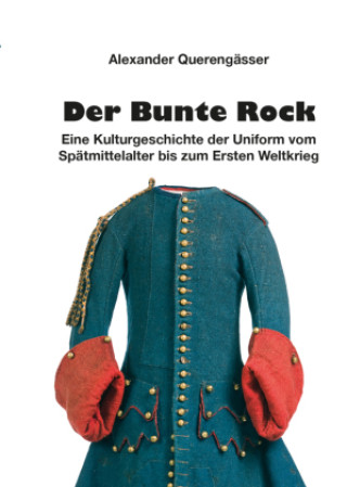 Kniha Der Bunte Rock 