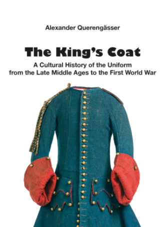 Carte The King's Coat 