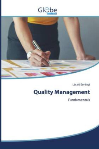 Knjiga Quality Management László Berényi