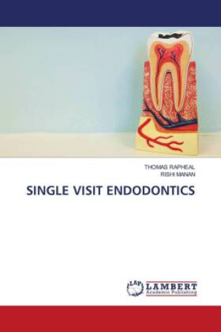 Buch SINGLE VISIT ENDODONTICS Rishi Manan
