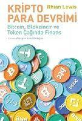 Knjiga Kripto Para Devrimi 